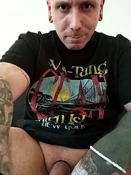 Schabernack1990 online show from April 10, 2026, 4:03 pm