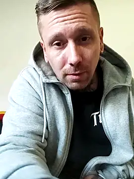 Schabernack1990 online show from April 22, 2026, 9:16 am