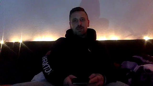 Schabernack1990 online show from March 18, 2026, 12:47 am