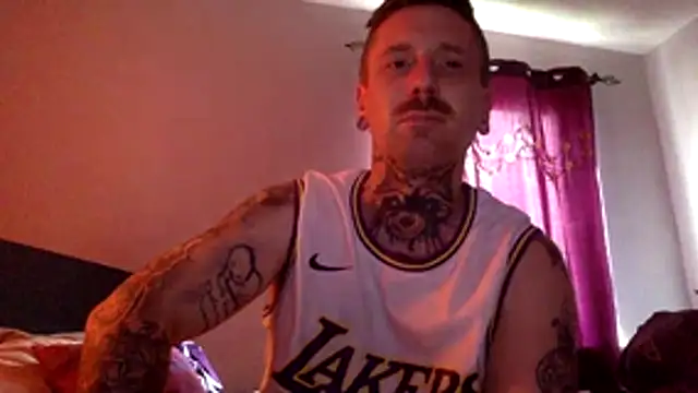 Schabernack1990 online show from November 1, 2025, 7:35 am