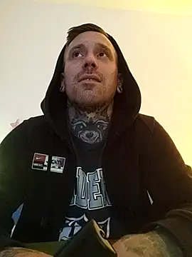 Schabernack1990 online show from March 12, 2026, 2:28 am