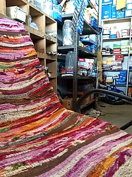 Srmotrs online show from November 11, 2025, 6:41 am