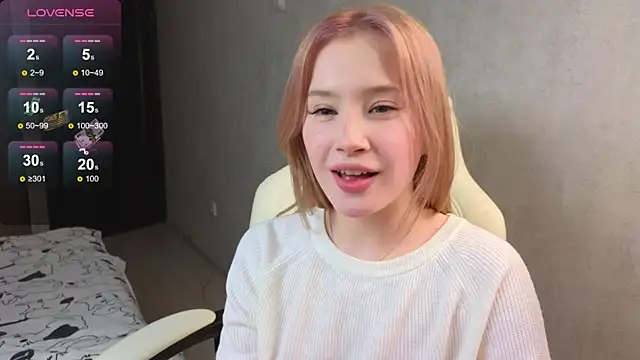 Marietta Castro online show from December 30, 2024, 1:58 pm