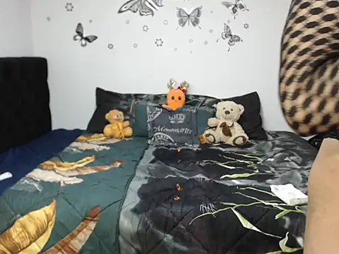 luna grans 777 online show from April 10, 2026, 3:24 am