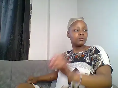 Miss Amani online show from April 12, 2026, 11:57 am