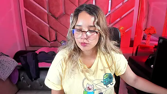 Olivia Fox69 online show from September 21, 2025, 2:28 am