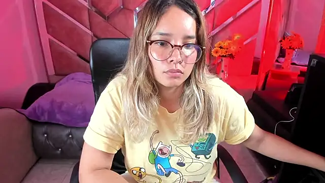 Olivia Fox69 online show from September 20, 2025, 3:22 am