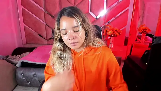 Olivia Fox69 online show from September 29, 2025, 4:30 am