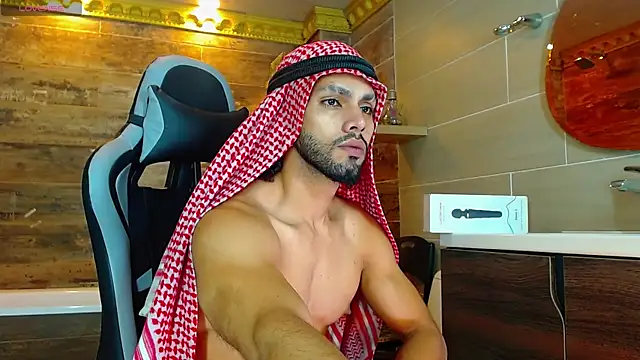 Amir Abdull online show from February 7, 2025, 12:20 am