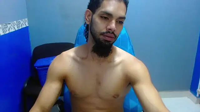 Amir Abdull online show from October 31, 2025, 8:49 pm