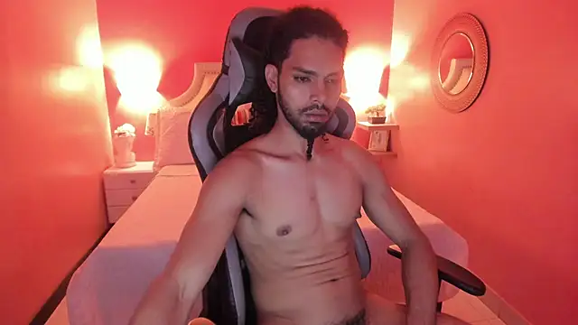 Amir Abdull online show from November 1, 2025, 9:19 pm