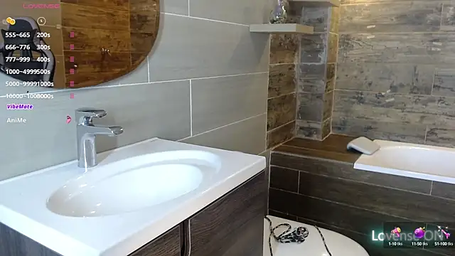 Amir Abdull online show from February 13, 2025, 1:40 am