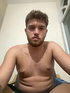 Franso13 online show from October 21, 2025, 3:06 am