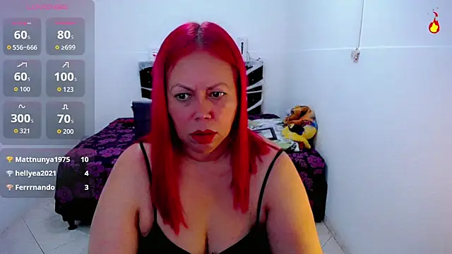 Hot-Rihanna online show from November 15, 2025, 4:05 am