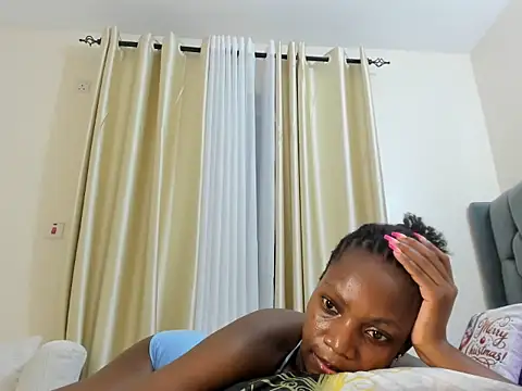 dolly booty online show from March 31, 2026, 8:44 pm