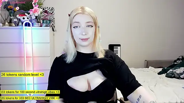 aya katana online show from January 8, 2026, 11:00 pm