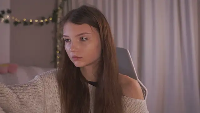 CindyGarrison online show from October 27, 2025, 1:28 am