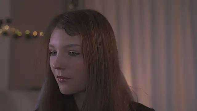 CindyGarrison online show from October 12, 2025, 1:29 am