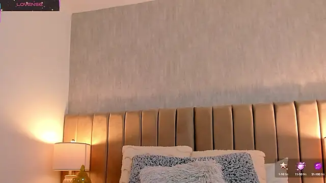 Victoria romanox online show from March 11, 2025, 11:26 pm