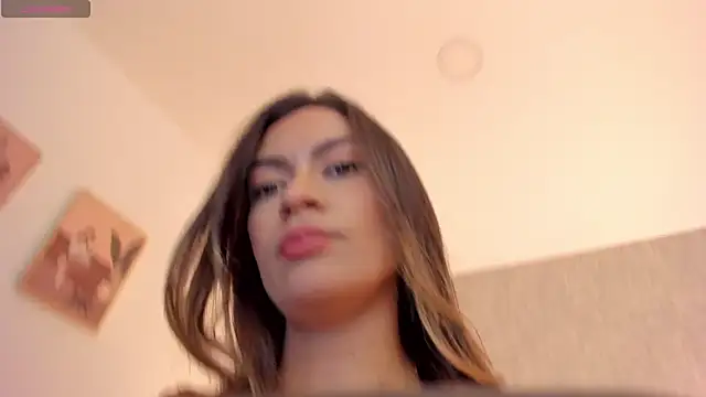 Victoria romanox online show from March 11, 2025, 8:20 pm