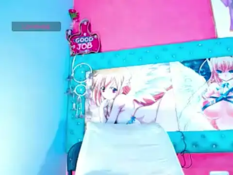 MariannaGotica online show from January 14, 2026, 7:17 pm