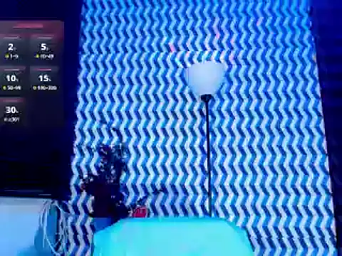 MariannaGotica online show from March 22, 2025, 8:40 am