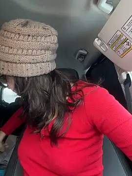 BeautifulMesss online show from February 10, 2026, 3:55 pm