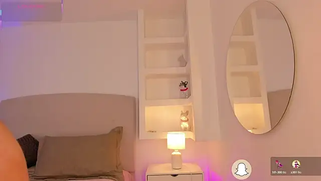 Snapshot of nathalynbarnes chatting on October 21, 2025, 10:58 am nathalynbarnes online show from October 21, 2025, 10:58 am