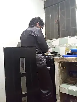 sorbetico perverse online show from March 17, 2026, 1:08 am