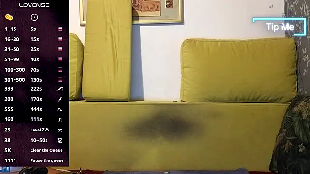 ana squirt69 online show from November 18, 2025, 4:05 am