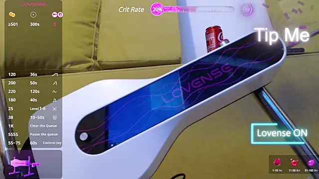 ana squirt69 online show from March 23, 2025, 5:10 am