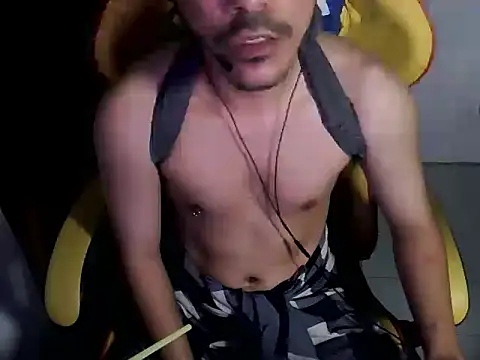 cloudyth1994 online show from February 25, 2025, 8:32 pm