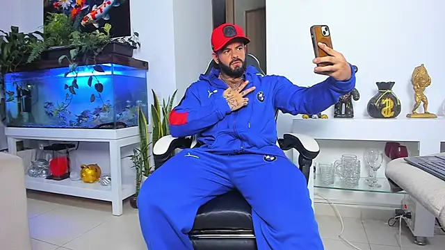 Johnnygrayson1 online show from January 5, 2026, 11:41 pm