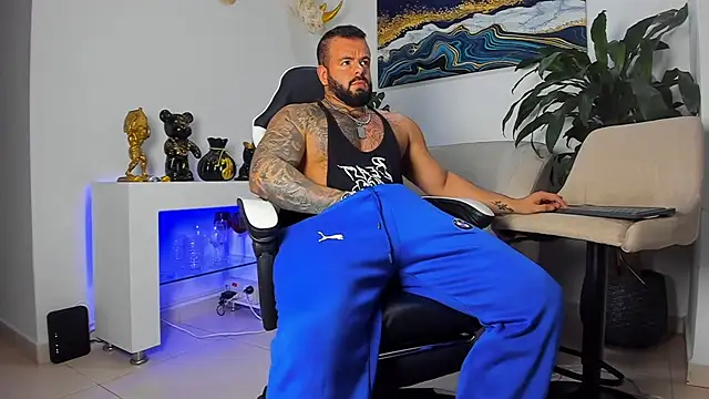 Johnnygrayson1 online show from January 12, 2026, 11:53 pm