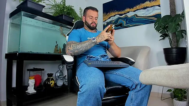 Johnnygrayson1 online show from May 29, 2026, 12:27 am