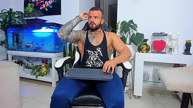 Johnnygrayson1 online show from October 15, 2025, 11:57 pm