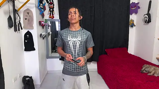 Snapshot of jokergc_2 chatting on October 14, 2025, 8:37 am jokergc 2 online show from October 14, 2025, 8:37 am