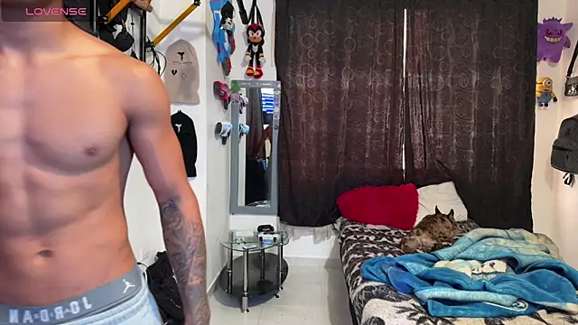 Snapshot of jokergc_2 chatting on September 18, 2025, 8:12 pm jokergc 2 online show from September 18, 2025, 8:12 pm