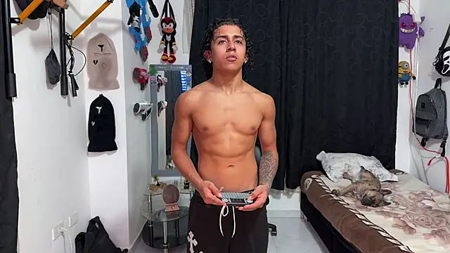 Snapshot of jokergc_2 chatting on September 30, 2025, 7:14 am jokergc 2 online show from September 30, 2025, 7:14 am