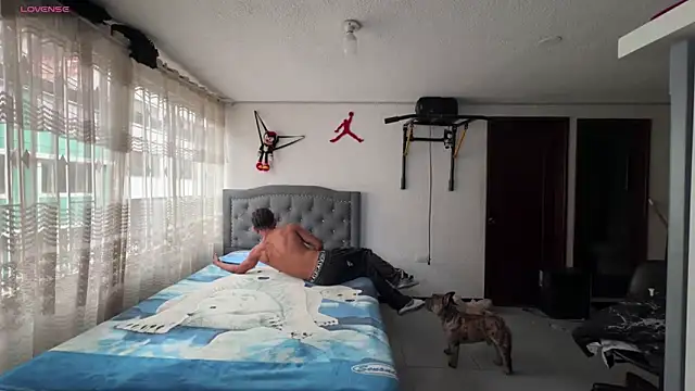 Snapshot of jokergc_2 chatting on March 5, 2025, 9:48 pm jokergc 2 online show from March 5, 2025, 9:48 pm