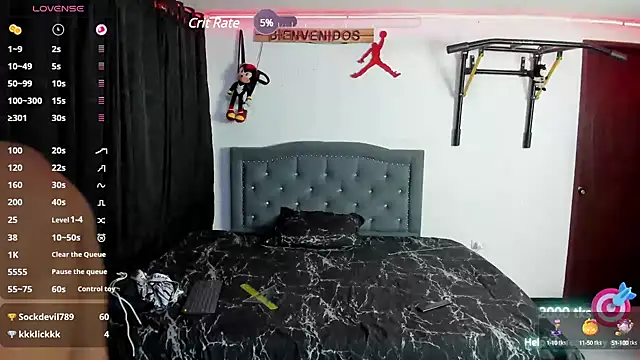 Snapshot of jokergc_2 chatting on February 12, 2025, 10:37 pm jokergc 2 online show from February 12, 2025, 10:37 pm