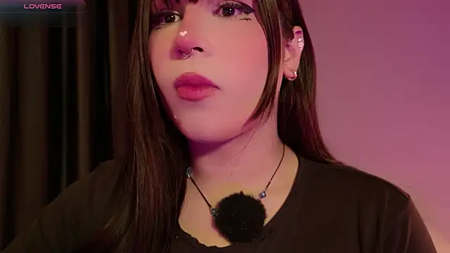 Yuri Stars online show from April 14, 2026, 12:48 am