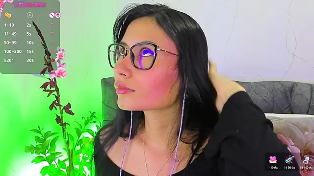 NayeCloud online show from June 29, 2026, 11:26 pm