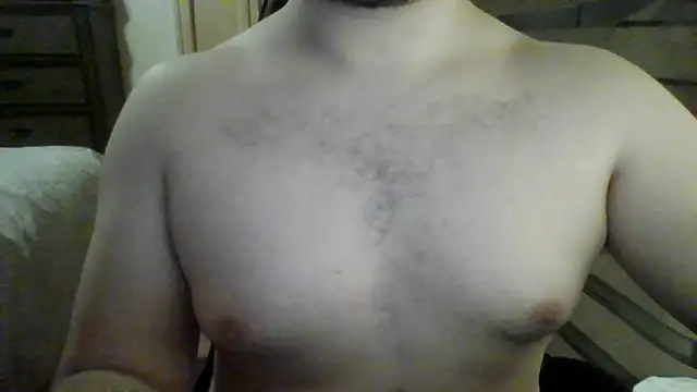 Himbo fox online show from November 30, 2025, 5:41 am