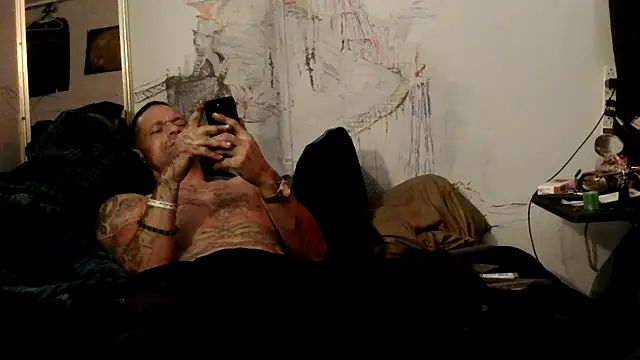 TheOneYouLove69 online show from April 23, 2026, 11:50 pm