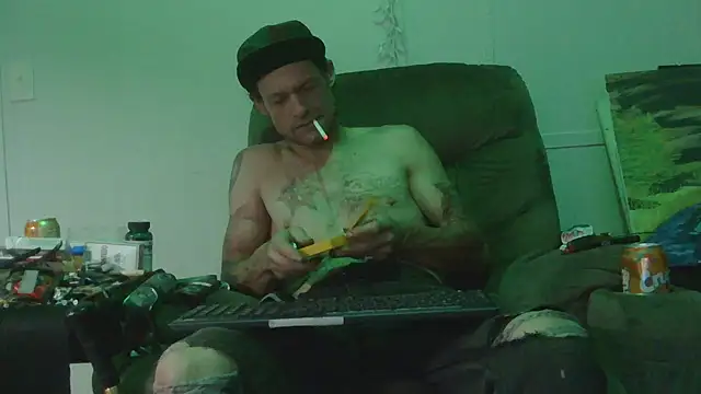 TheOneYouLove69 online show from March 7, 2025, 5:08 am