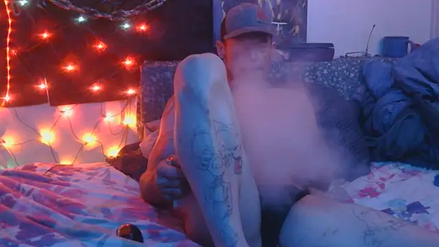 TheOneYouLove69 online show from November 11, 2025, 6:58 pm