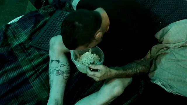 TheOneYouLove69 online show from March 15, 2026, 10:17 pm