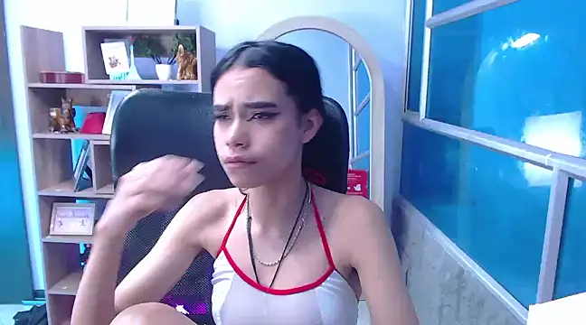 Snapshot of Jasmin_Skinny chatting on March 23, 2025, 6:05 am Jasmin Skinny online show from March 23, 2025, 6:05 am