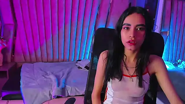 Snapshot of Jasmin_Skinny chatting on March 1, 2025, 9:07 am Jasmin Skinny online show from March 1, 2025, 9:07 am